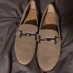 Women's Franco Sarto loafers